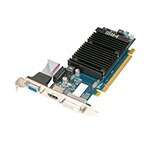 HISHIS 6450 Silence 2GB DDR3 PCI-E DVI/HDMI/VGA 